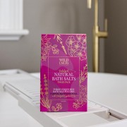 Natural Bath Salts | Indulgent | Pack of 3